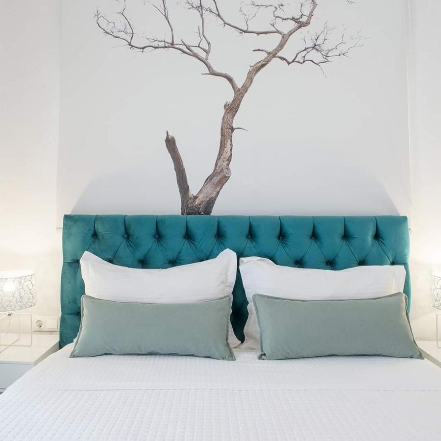Hotel Papanikolaou Иериссос Экстерьер фото